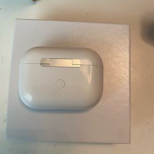 Airpod pro brand new